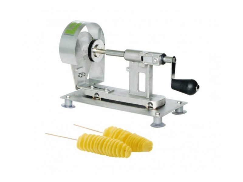 Κοπτικό πατατών SPIRAL TELLIER ΓΑΛΛΙΑΣ CNX225V