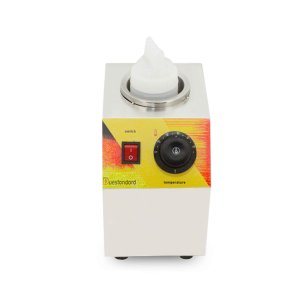Θερμαντικό Squezzer Topping Μονό -310-
