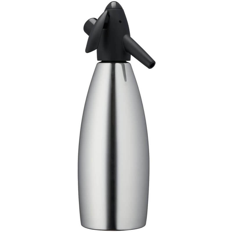 Σιφόν Σόδας 1Lt N4075X INOX
